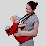 多功能婴儿背带前抱式夏季宝宝腰凳新生儿坐凳小孩抱带四季款包邮