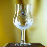 比利时进口 卡美里特 Karmeliet 专用啤酒杯