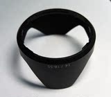 原装XF18-55MM 镜头遮光罩 XF14MM原厂遮光罩 无暗角富士
