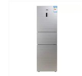 扎努西伊莱克斯冰箱ZME2212ZGA221升三门电脑温控节能现货促销