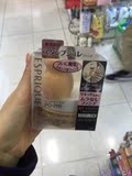 代购 日本 Kose ESPRIQUE14年新款丝网粉底液自然水润气垫粉底