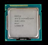 Intel/英特尔 Celeron G1610 G1620 G1630 1155针回收 CPU 内存