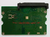 希捷硬盘电路板，板号：100387575 REV.D 100387561