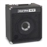【原声乐器】正品Hartke HD75 贝司一体箱(铝纸扬声器)电贝司音箱