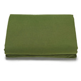 01标准单人床垫 军绿色褥子 硬质床垫 军迷用垫子 学生军训床垫