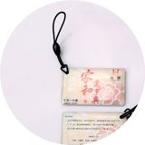 热卖恒阳指纹刷卡锁感应卡     指纹密码刷卡锁专用IC磁卡