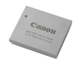 数码相机Canon/佳能 NB-4L 原装电池IXUS115 230 220 255