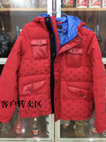 Evisu 福神 潮流羽绒服外套 买大了低价转卖/寄卖13532355535正品