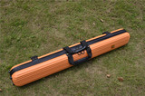 迪佳 RB235-1  ABS吸塑无支架竿包 渔具包 竿袋
