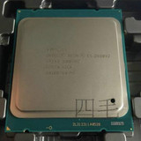 Intel xeon e5-2690 V2 cpu 正显 3.0主频 10核20线程130W 新货