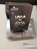 Iriver/艾利和 Layla AK380 Layla 旗舰12单元入耳顶级耳机播放器
