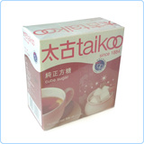 香港代购 新加坡太古taikoo纯正方糖454g咖啡调糖
