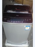 海尔XQS60-Z1216S/XQS60-Z1226A/1216A至爱  6公斤双动力洗衣机