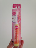 日本代购 minimum儿童电动牙刷1-3-6岁以上超细软毛 现货