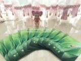韩国代购nature republic自然乐园蜗牛保湿美白补水面膜10张包邮