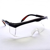 包邮honeywell防雾手术护目镜风镜工业实验室化学防护眼镜骑行镜