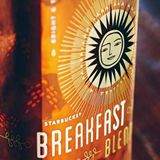 星巴克starbucks早餐综合breakfast咖啡豆250克低价出