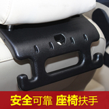 汽车座椅头枕挂钩拉手衣架 本田福特现代实用车载用品包邮