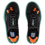 美国正品代购UA安德玛跑步鞋男子FatTire运动鞋越野跑步鞋1262238