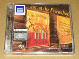FIMSACDM034 当铺爵士 Jazz At The Pawnshop 2SACD 现货