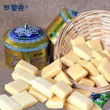 【蒙亮】内蒙古奶酪 特产零食蒙古包奶干 儿童奶酪奶食252gx2盒