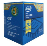 Intel/英特尔 奔腾G3258 双核CPU 中文盒装原包超频版 搭主板特价