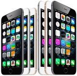 二手Apple/苹果 iPhone 6 港版 国行 iPhone6 plus 正品 6代 手机