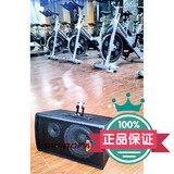 上海健身房餐厅舞蹈房音响背景音乐专业音响器材可送货安装调试