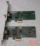 原装拆机 490367-001 Intel EXPI9301CT 82574 PCI-E 千兆网卡