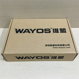 WAYOS维盟IBR-690升级版IBR-690G全千兆智能QOS网吧企业级路由器