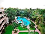 长滩岛天堂花园会议中心度假酒店Paradise Garden Resort Hotel