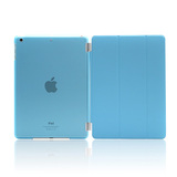 新款苹果Apple iPad Air 2 9.7英寸平板电脑保护套智能休眠唤醒薄