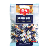 【天猫超市】春光 特制椰子糖 228g/袋 海南特产 休闲零食糖果