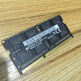 Micron 镁光 8G DDR3L 1866 PC3L-14900S美光笔记 低压内存条