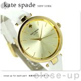 日本代购 kate spade   KSW1117 石英表 女士腕表 手表