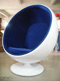 特价创意蛋壳椅太空泡泡椅围椅鸡蛋椅玻璃钢蛋型音响功能懒人沙发