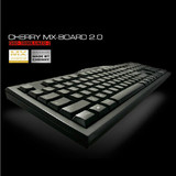 小飒电竞 Cherry樱桃机械键盘G80-3800 K2.0青轴机械键盘顺丰包邮
