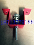 HV型吊架式空调减震器、弹簧减震器、风机音响减震器 75-115kg