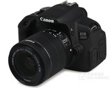 Canon/佳能 700D套机(18-135mm)【全套全新原装，可实体店交易】