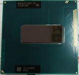 Intel I7 3720QM QBC1 QBRP 2.6G 测试版ES不显笔记本CPU