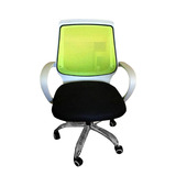 品好办公家具职员椅电脑靠椅学生椅人体工学网布椅家用升降转椅