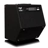 业架子鼓音箱30W电子鼓音箱 音响NUX DA30电鼓音箱 专
