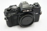 美能达X700 x700 MINOLTA X-700 X700 胶卷相机 单机 MD口