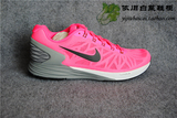 【依旧白菜】Nike Lunarglide 6 女 子登月缓震跑步鞋 654434-600