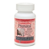 PregnancyPlus Prenatal Multivitamin 60 ea