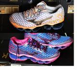 Mizuno预言3运动鞋女跑步鞋美国代购现货