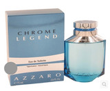 (正品包邮)Azzaro Chrome Legend 酪元素传奇男士香水 75 ml