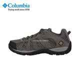 Columbia/哥伦比亚 16春夏新品男款户外轻盈缓震休闲徒步鞋YM2002