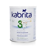 荷兰原装进口Kabrita金装佳贝艾特3段婴幼儿羊奶粉12个月以上宝宝