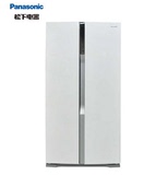 Panasonic/松下 NR-W56S1-W/NL对开门冰箱风冷无霜变频节能双开门